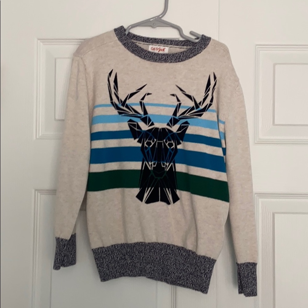 Youth Sweater